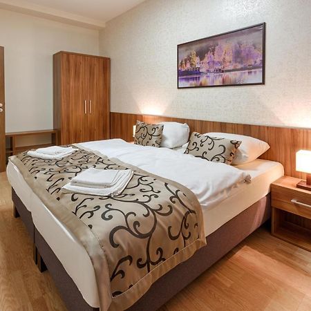 Wellness A Relax Centrum Palarikovo Zewnętrze zdjęcie