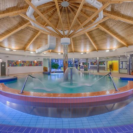 Wellness A Relax Centrum Palarikovo Zewnętrze zdjęcie
