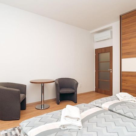 Wellness A Relax Centrum Palarikovo Zewnętrze zdjęcie