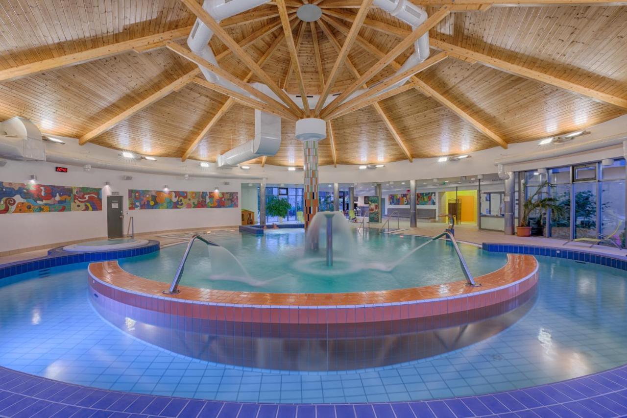 Wellness A Relax Centrum Palarikovo Zewnętrze zdjęcie
