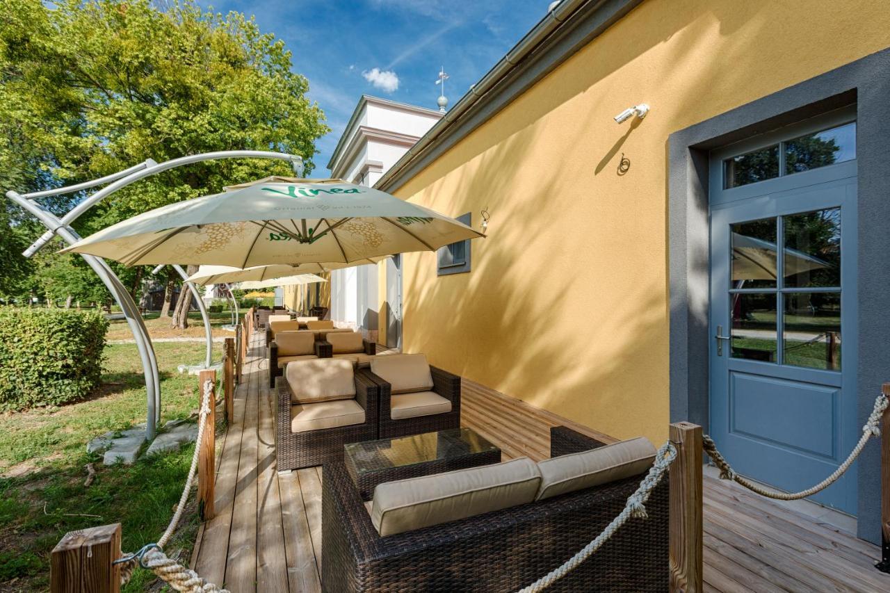 Wellness A Relax Centrum Palarikovo Zewnętrze zdjęcie