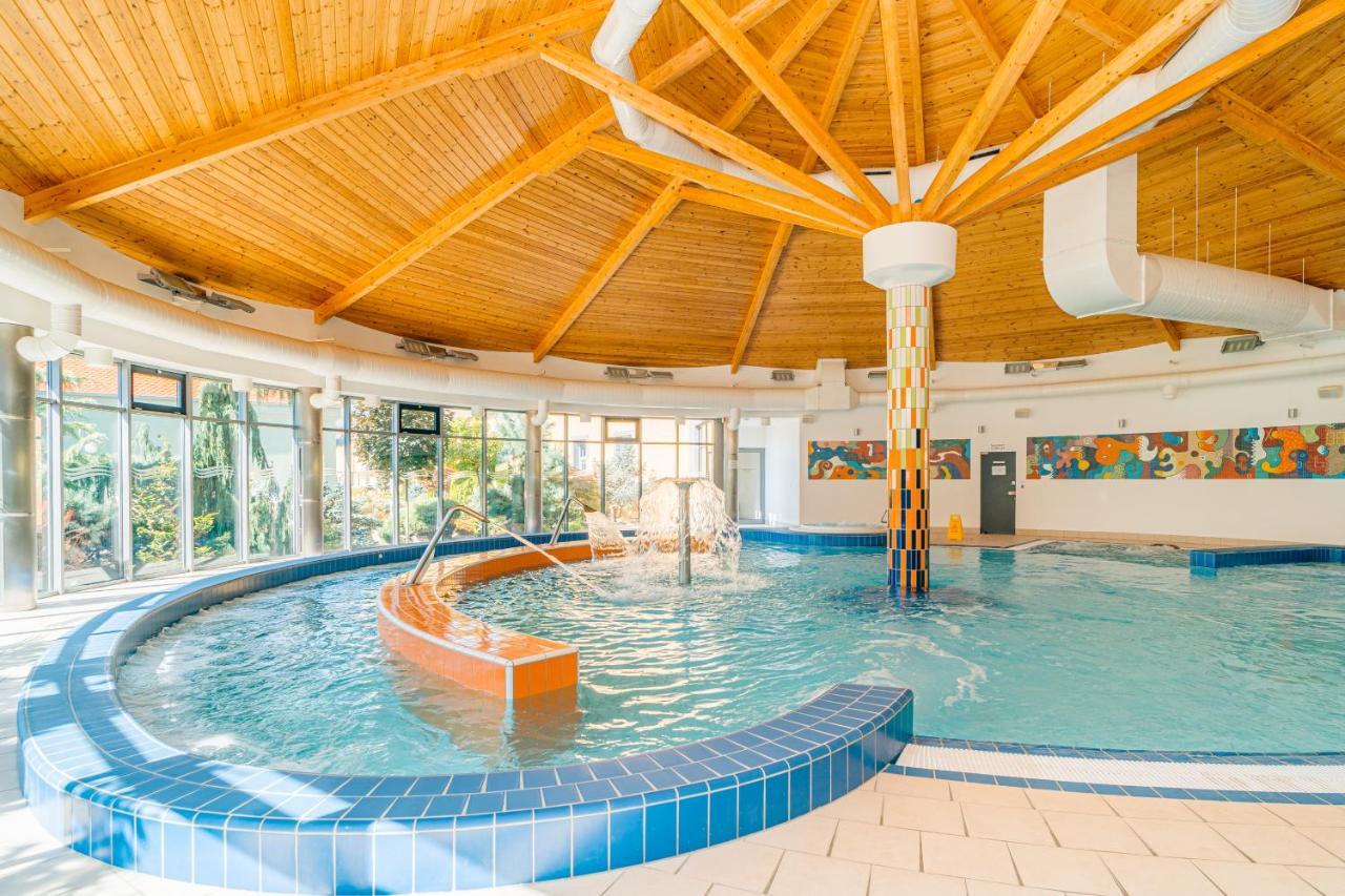 Wellness A Relax Centrum Palarikovo Zewnętrze zdjęcie