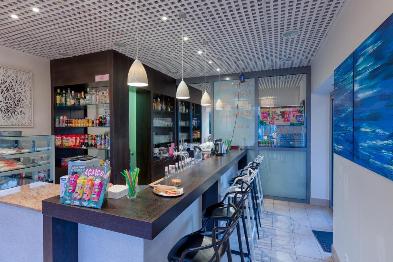Wellness A Relax Centrum Palarikovo Zewnętrze zdjęcie
