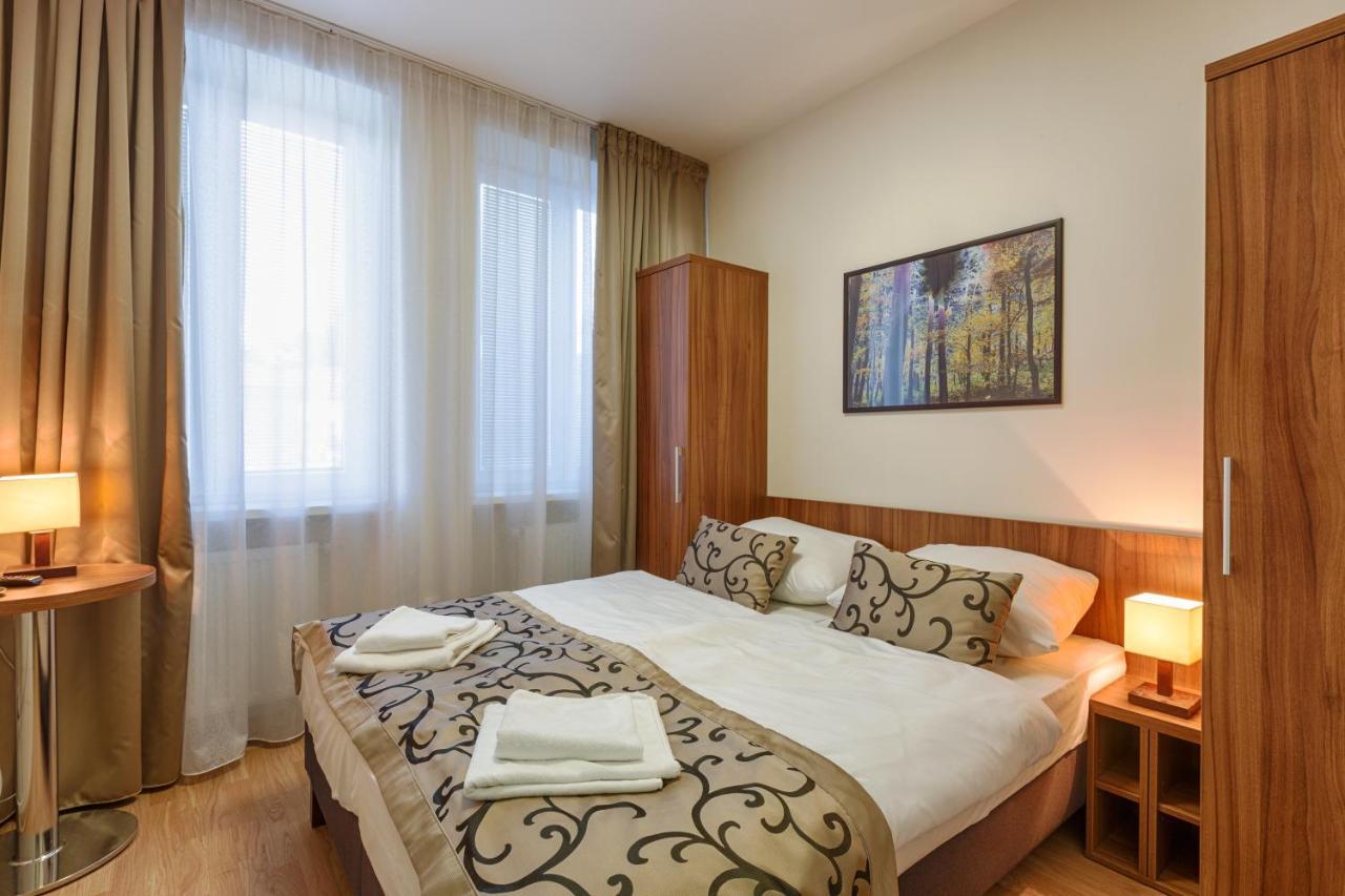 Wellness A Relax Centrum Palarikovo Zewnętrze zdjęcie