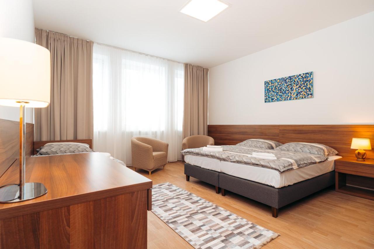 Wellness A Relax Centrum Palarikovo Zewnętrze zdjęcie