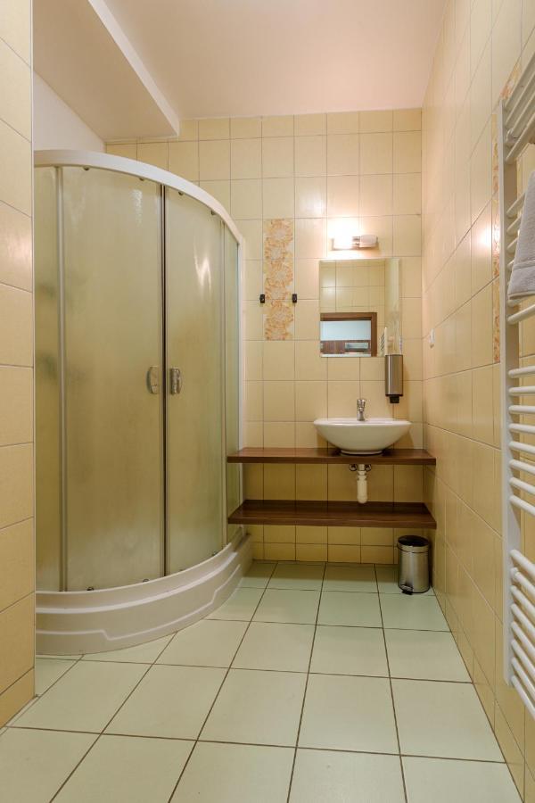 Wellness A Relax Centrum Palarikovo Zewnętrze zdjęcie
