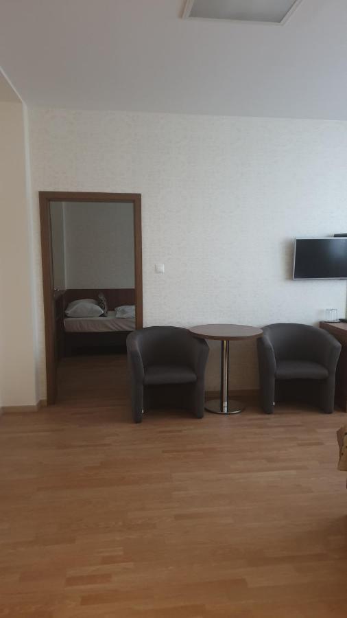 Wellness A Relax Centrum Palarikovo Zewnętrze zdjęcie
