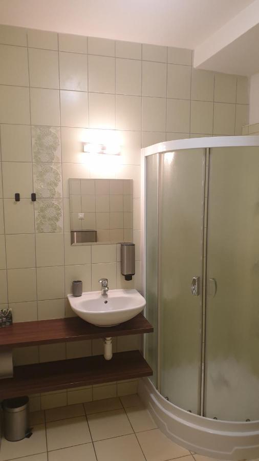 Wellness A Relax Centrum Palarikovo Zewnętrze zdjęcie