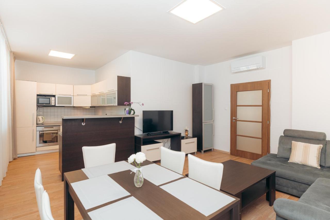 Wellness A Relax Centrum Palarikovo Zewnętrze zdjęcie