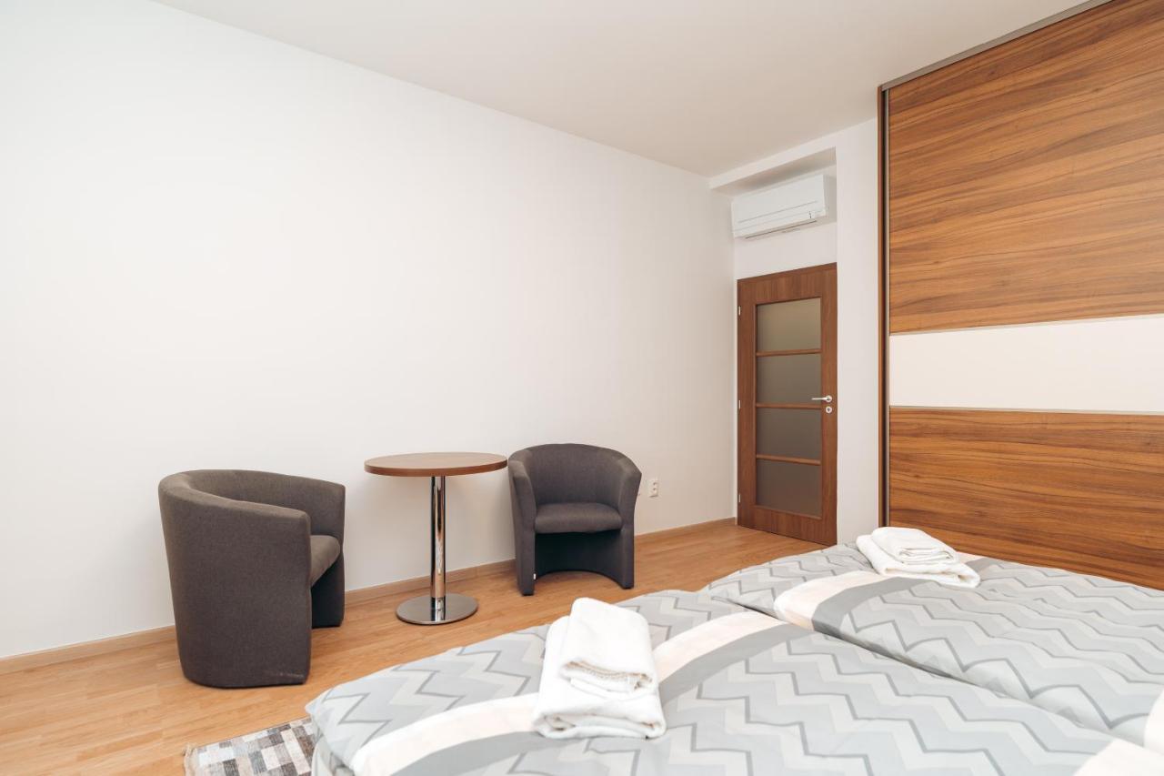 Wellness A Relax Centrum Palarikovo Zewnętrze zdjęcie