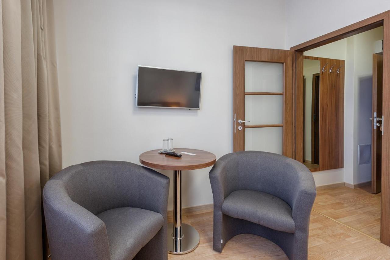 Wellness A Relax Centrum Palarikovo Zewnętrze zdjęcie