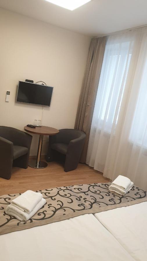 Wellness A Relax Centrum Palarikovo Zewnętrze zdjęcie