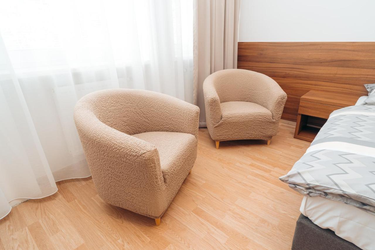 Wellness A Relax Centrum Palarikovo Zewnętrze zdjęcie