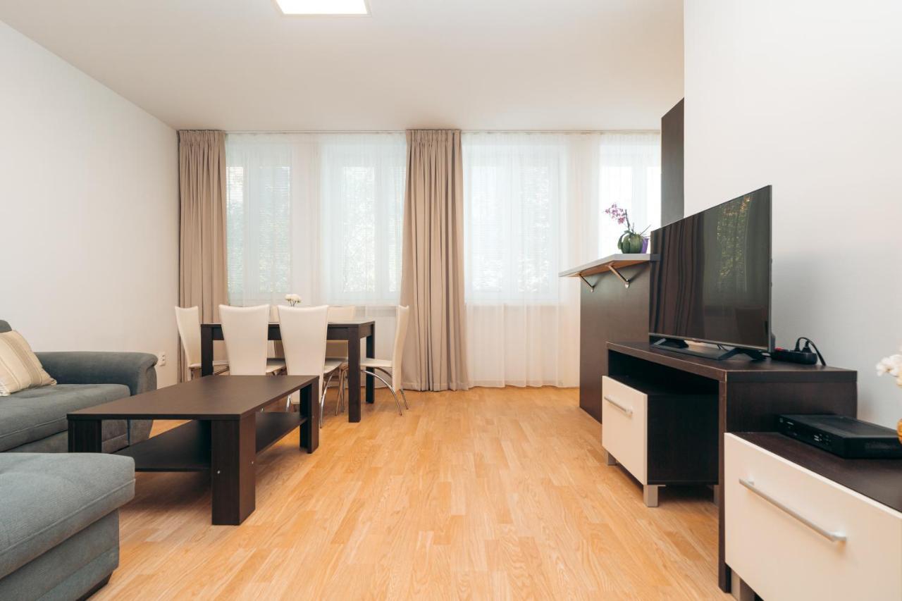 Wellness A Relax Centrum Palarikovo Zewnętrze zdjęcie