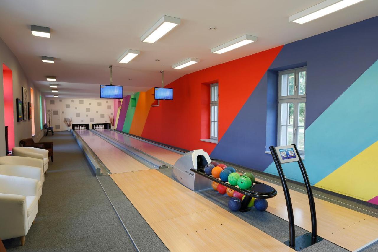 Wellness A Relax Centrum Palarikovo Zewnętrze zdjęcie